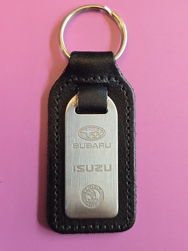 Keyring key ring subara - key,