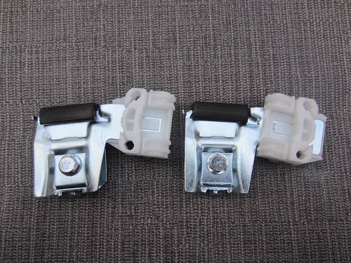 Front right window lift - front,