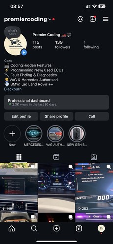 Vag odis dealer diagnostics - vag,