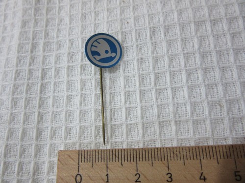 Skoda logo motor car - skoda,