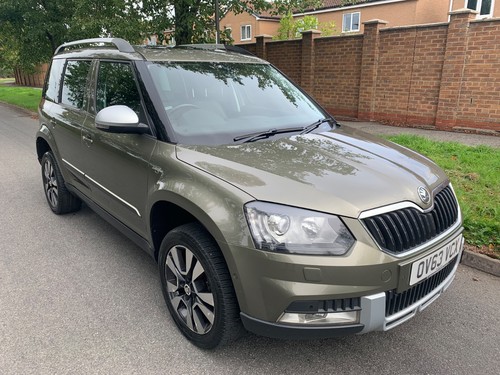 2014 skoda yeti outdoor 0 - skoda,