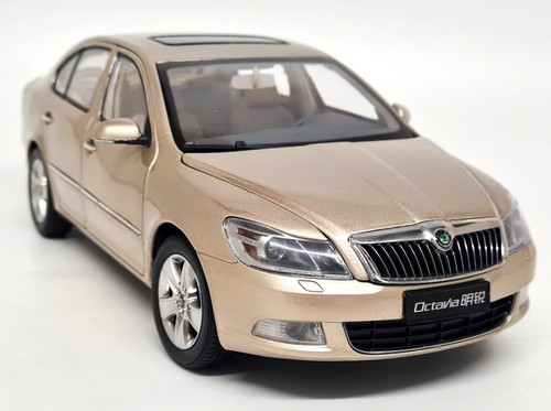 Paudi skoda octavia ii - octavia,