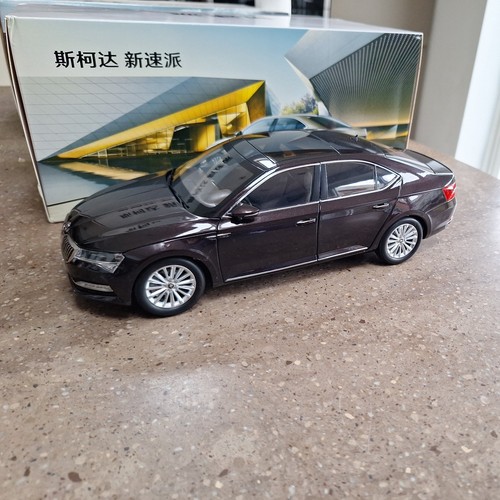 Zss000006bla skoda superb - zss000006bla,