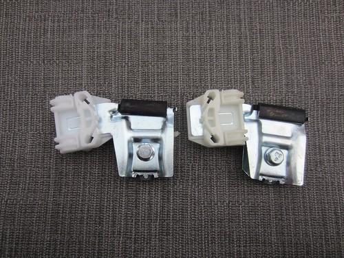Metal sliding clips - metal,