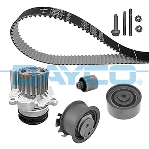 Dealer spec dayco timing - dealer,