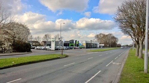 Photo 6x4 skoda dealers - photo,