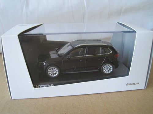 Skoda kamiq black - kamiq,