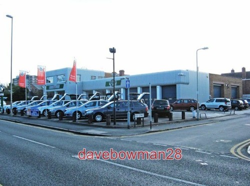 Photo trust skoda stourbridge - ,